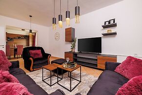 Apartments Sofija
