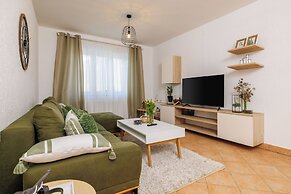 Apartments Sofija