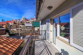 Apartments Sofija