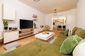 Apartments Sofija