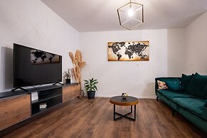 Apartment Grguric Apartments