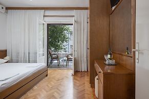 Rooms Matija