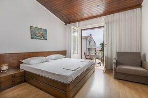 Rooms Matija