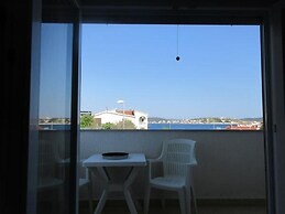 Apartments Nadica