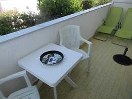 Apartments Nadica