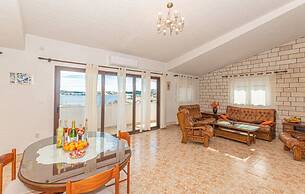 Apartments Nadica
