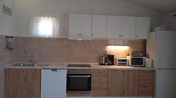Apartments Nadica