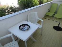 Apartments Nadica