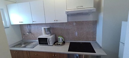 Apartments Nadica