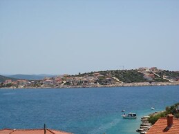 Apartments Nadica