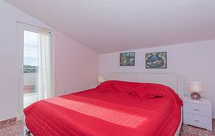 Apartments Nadica