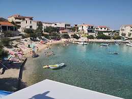 Apartments Nadica
