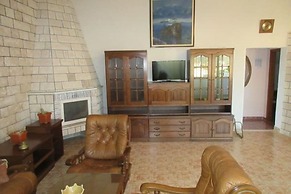 Apartments Nadica