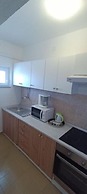 Apartments Nadica