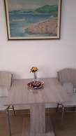 Apartments Nadica