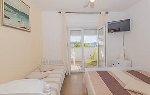 Apartments Nadica