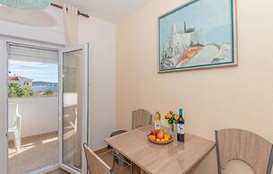 Apartments Nadica