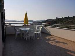 Apartments Nadica