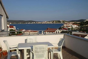 Apartments Nadica