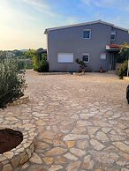 Apartment Olive Shared Pool