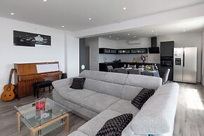 Apartment Ida