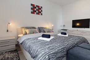 Apartment Ida
