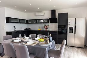 Apartment Ida