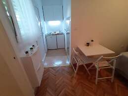 Apartments Dariana