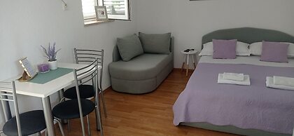 Apartments Dariana