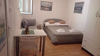 Apartments Dariana