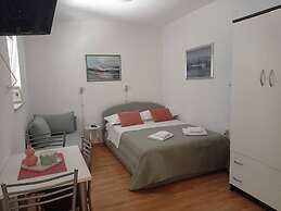 Apartments Dariana