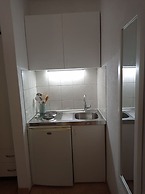 Apartments Dariana
