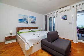 Apartments Biserka