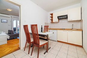 Apartments Biserka