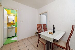 Apartments Biserka