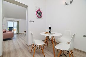 Apartments Biserka
