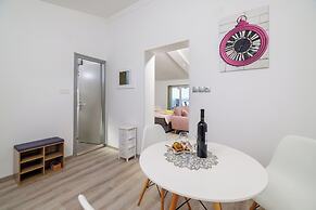Apartments Biserka