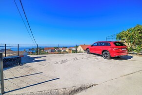 Apartments Biserka
