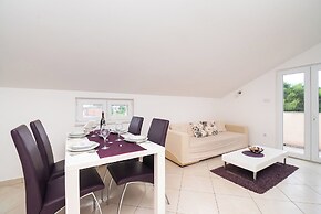 Apartments Sara