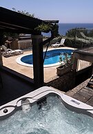 House Villa Carmen