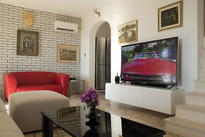 House Villa Carmen