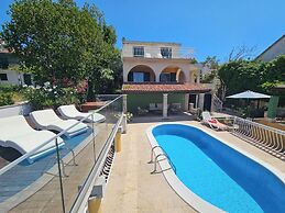 House Villa Carmen