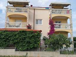 Apartments Maca