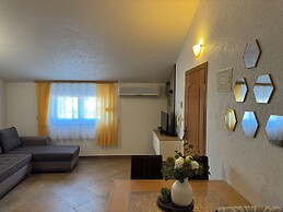 Apartments Maca