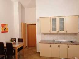 Apartments Maca