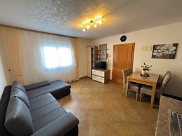 Apartments Maca