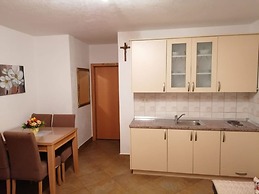 Apartments Maca