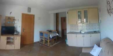 Apartments Maca