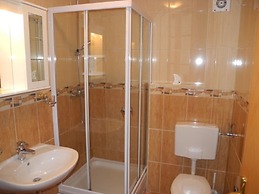 Apartments Maca