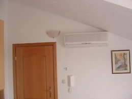 Apartments Maca